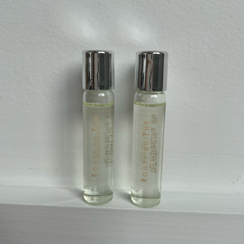 Barney’s New York - Route Du The